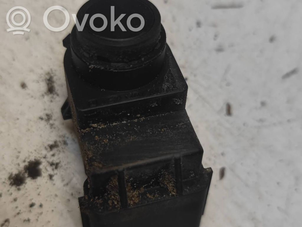 KIA Sportage Sensor de aparcamiento PDC 