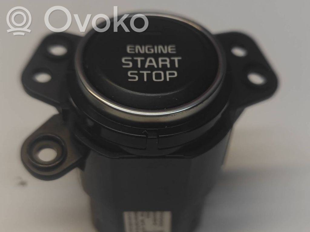 KIA Sportage Engine start stop button switch 
