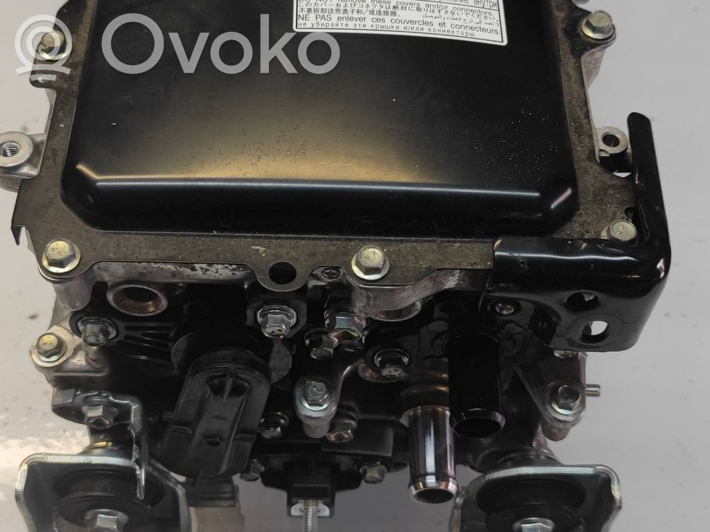 Toyota Corolla E210 E21 Inversor/convertidor de voltaje 