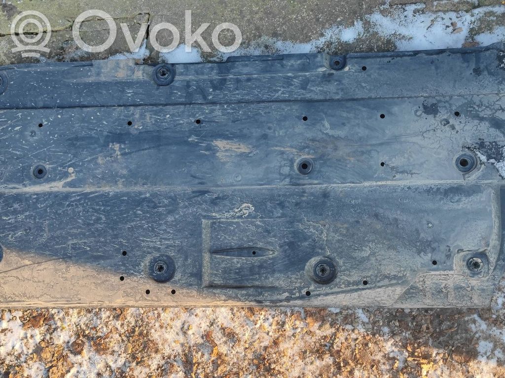 Toyota Corolla E210 E21 Side bottom protection 