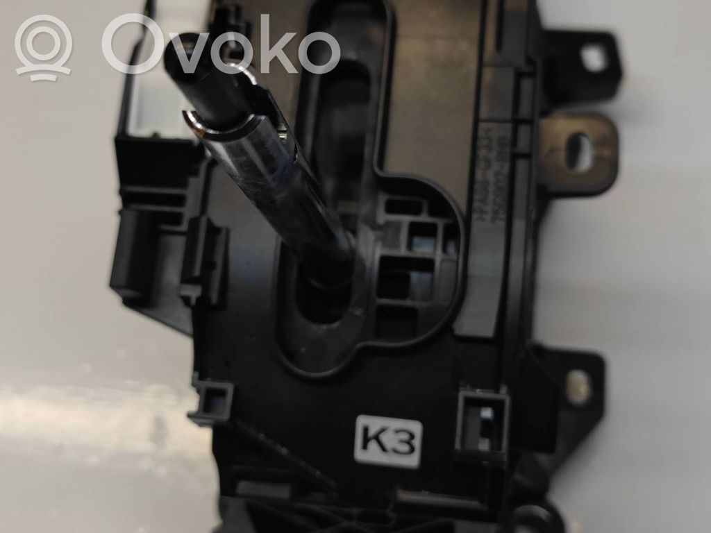 Toyota Corolla E210 E21 Gear selector 