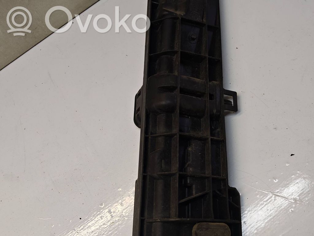 BMW 3 E90 E91 Radiator mount bracket 