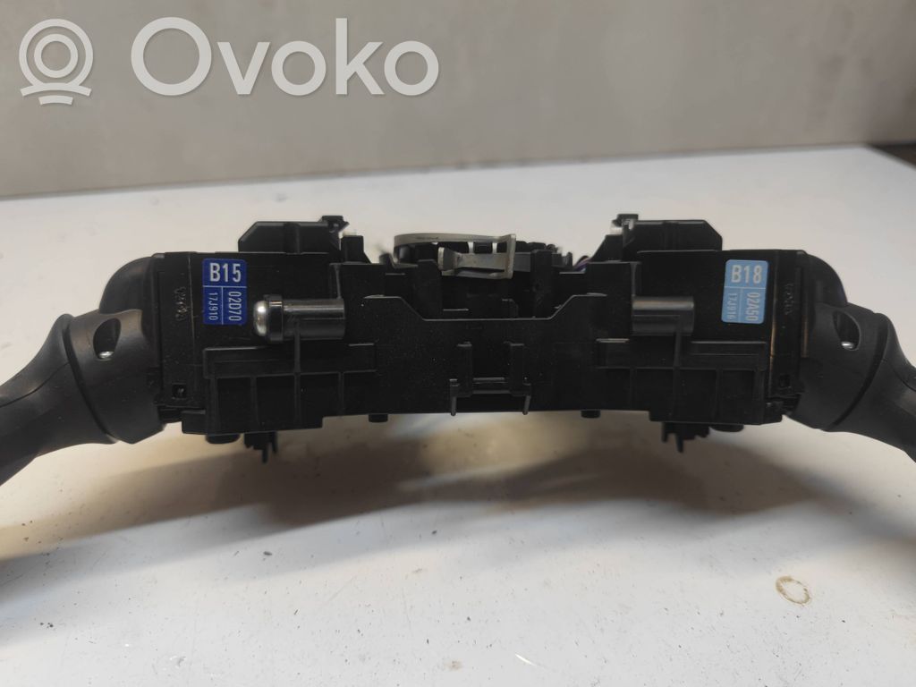 Toyota Corolla E210 E21 Indicator stalk 