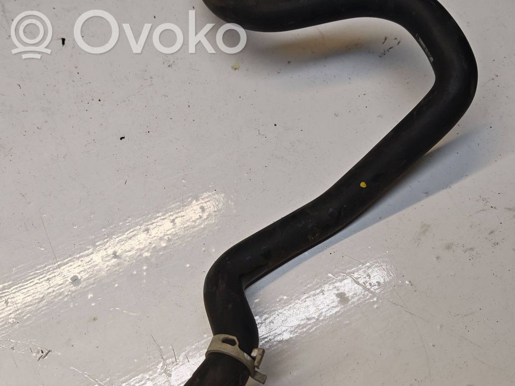 Toyota Corolla E210 E21 Engine coolant pipe/hose 