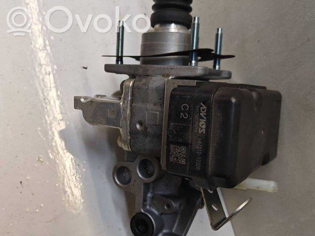 Toyota Corolla E210 E21 ABS Pump 