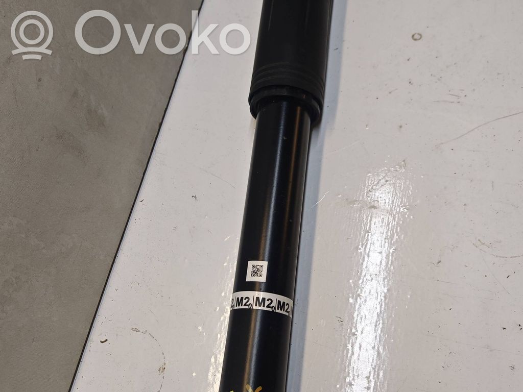 Toyota Corolla E210 E21 Takaiskunvaimennin 