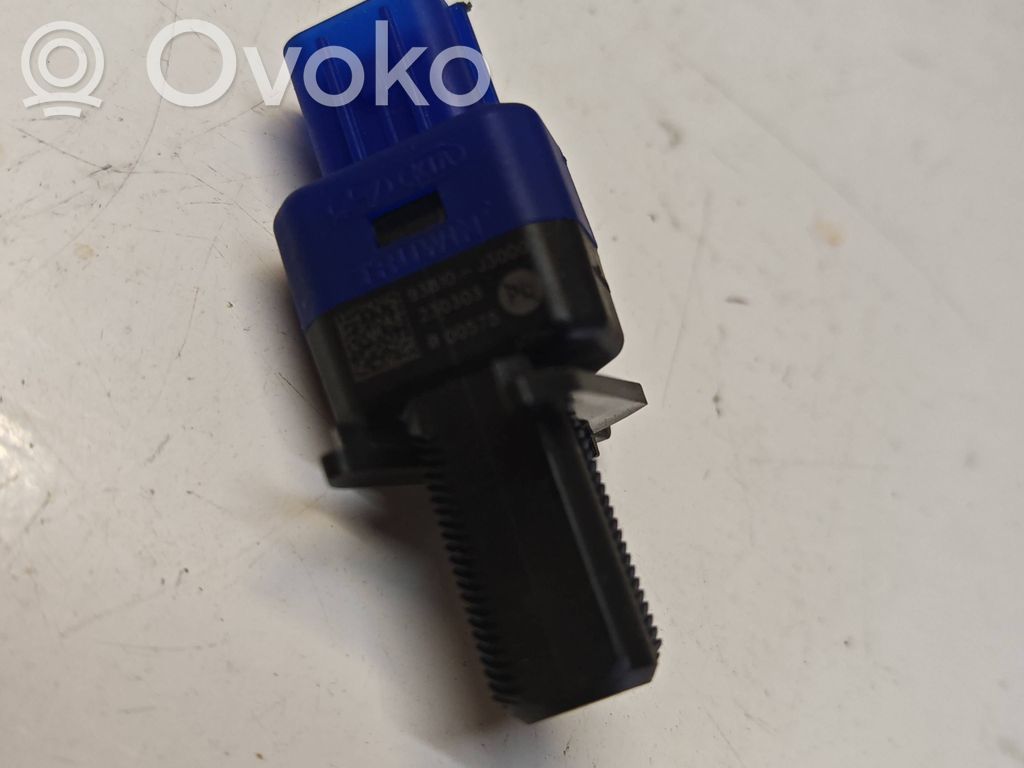 Hyundai Ioniq 5 Brake pedal sensor switch 