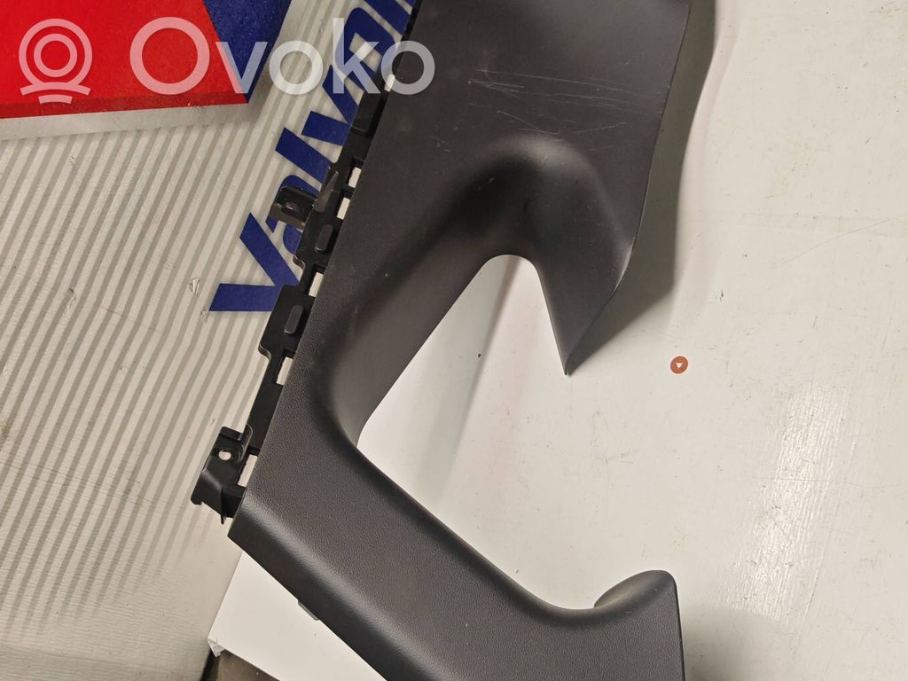 Osłona środkowa słupka / C   85850N7000NNB,20211119