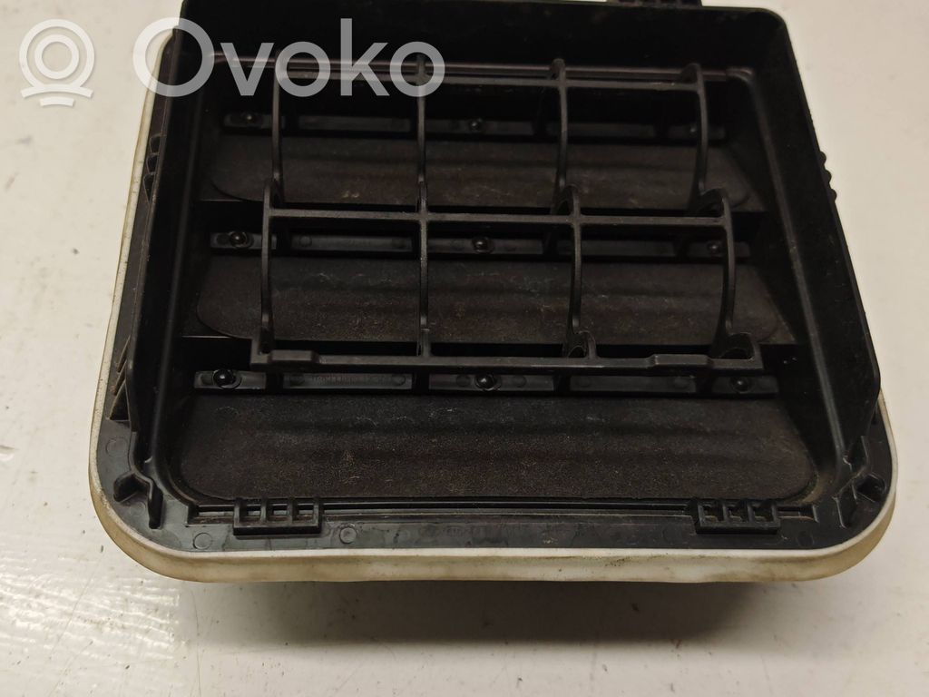 Hyundai Tucson IV NX4 Quarter panel pressure vent 