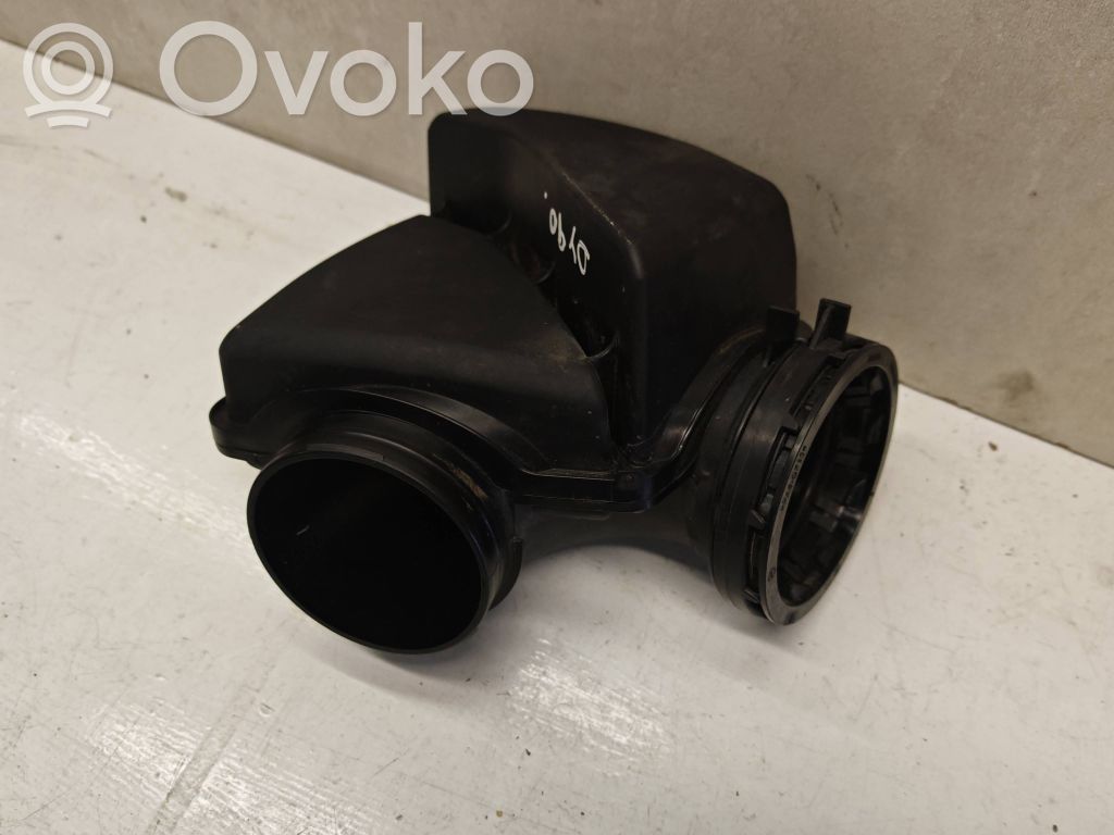 BMW 1 F20 F21 Ansaugdämpfer Resonator 