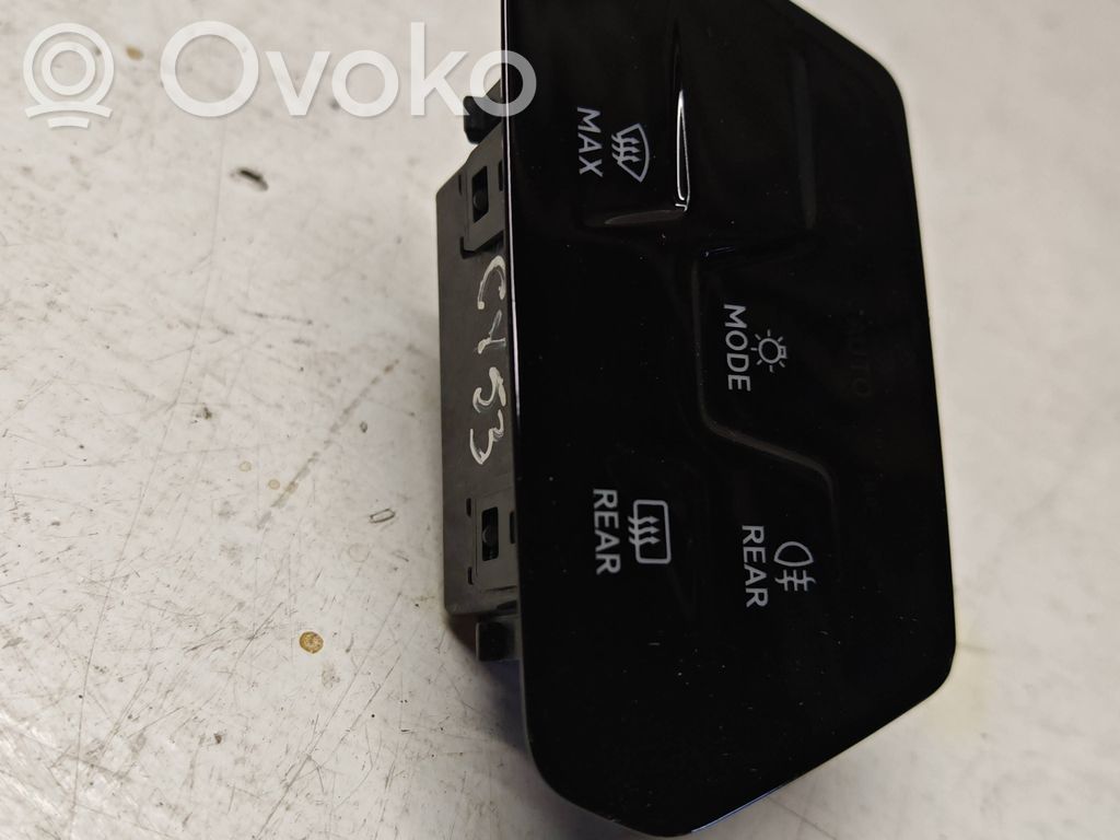 Volkswagen Golf VII Other switches/knobs/shifts 