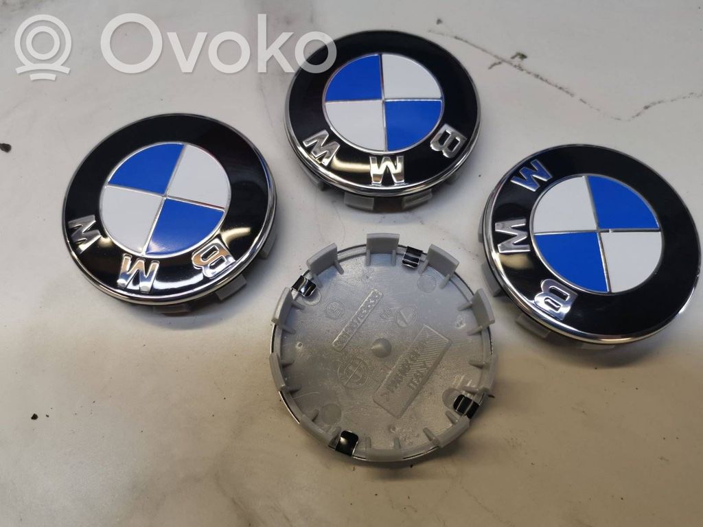 Original wheel cap   36136783536