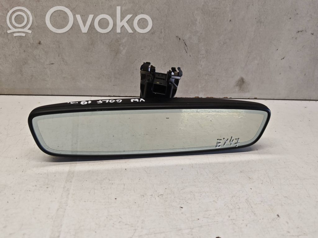 Volkswagen Golf VII Rear view mirror (interior) 