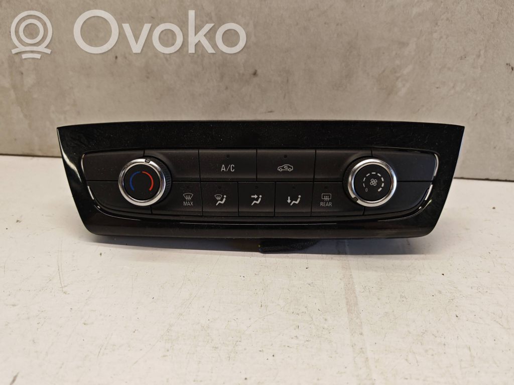 Panel klimatyzacji   39185221,8E0C4EA3,28636934,86758B03
