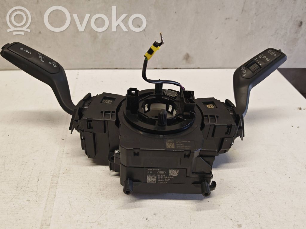 Ford Focus Commodo, commande essuie-glace/phare 