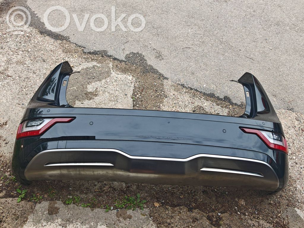 KIA Niro Bară spate 