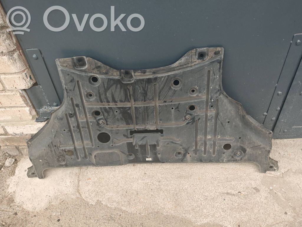 KIA Niro Engine splash shield/under tray 