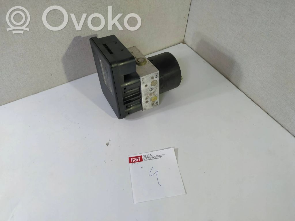 ABS Steuergerät   6791521