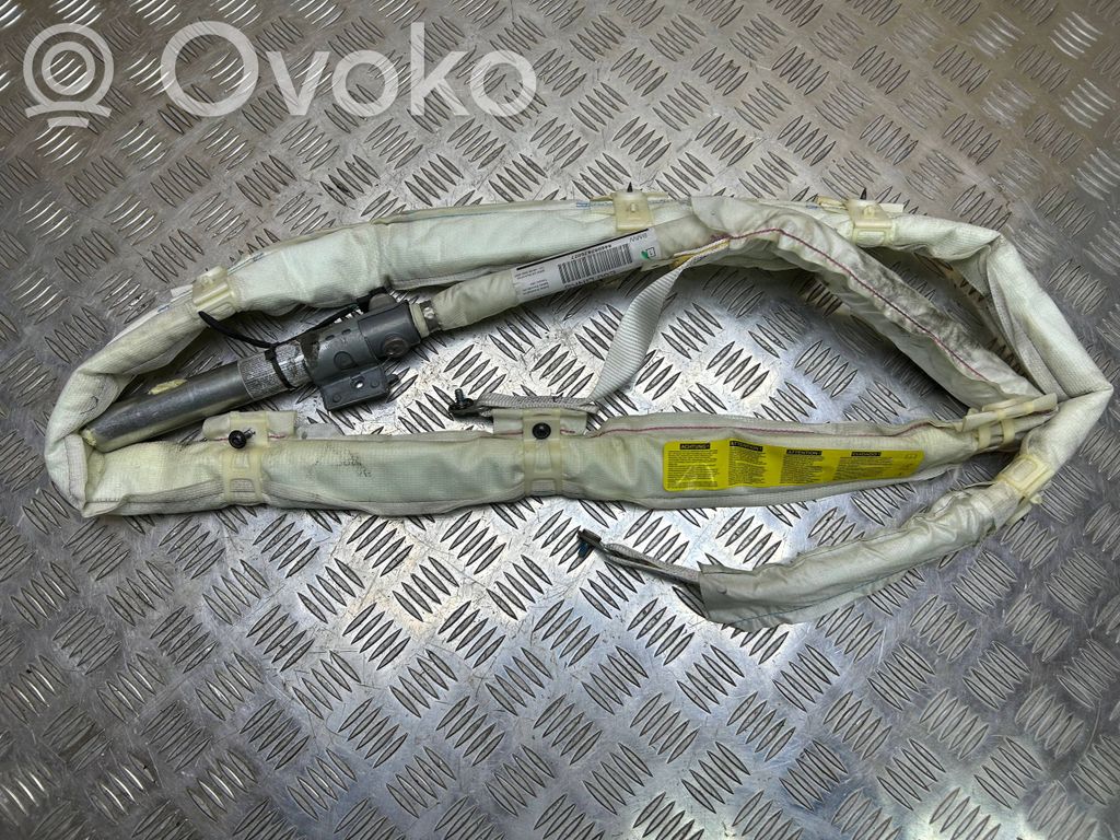 BMW 5 E60 E61 Kopfairbag 