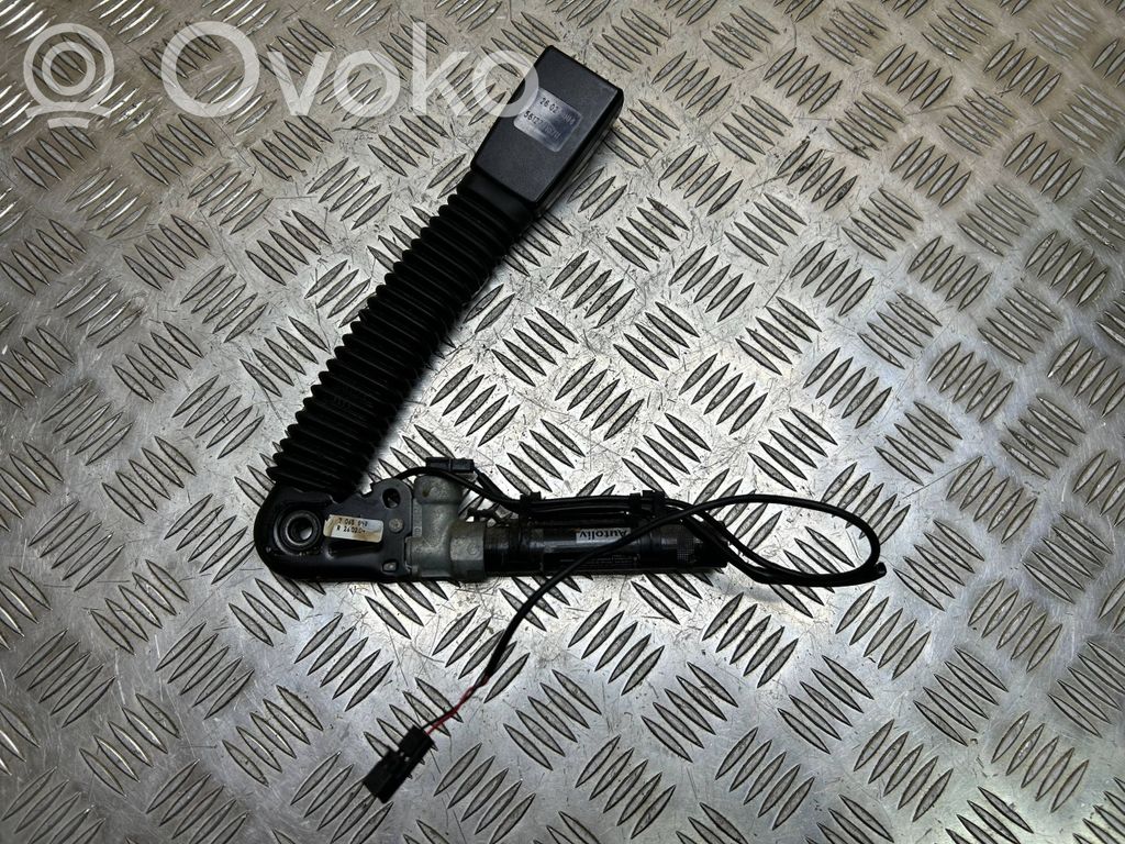 Gurtschloss vorne   7065848