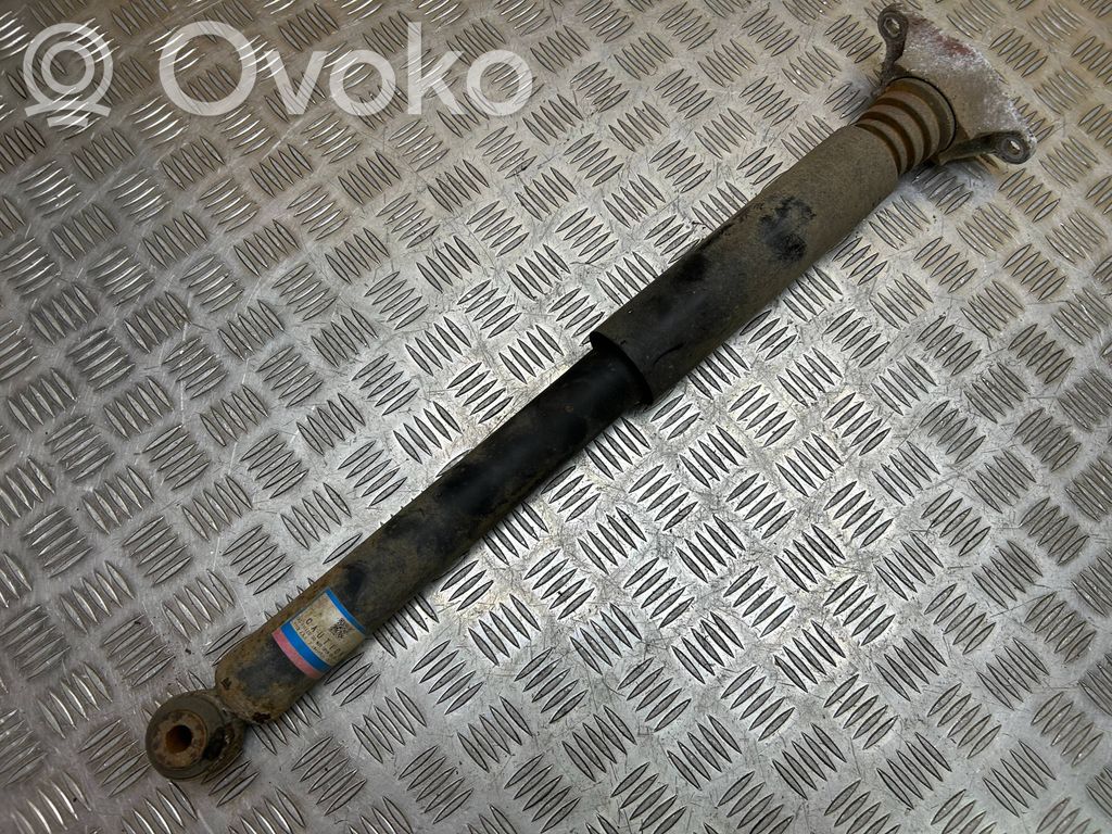 Takaiskunvaimennin   GMK628700A,K5204