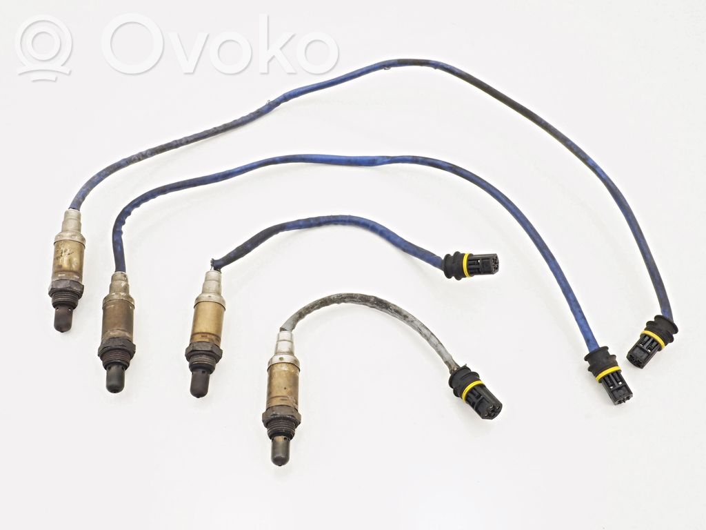 Mercedes-Benz SL R129 Lambda probe sensor 