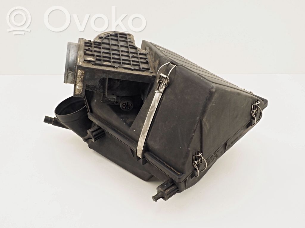 Mercedes-Benz S W140 Oro srauto matuoklis 