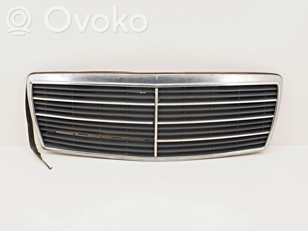 Mercedes-Benz S W140 Atrapa chłodnicy / Grill 