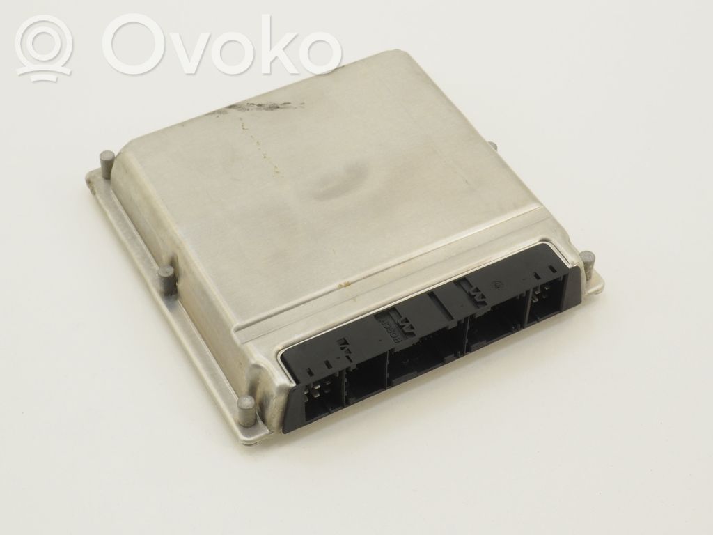 Mercedes-Benz S W220 Sterownik / Moduł ECU 