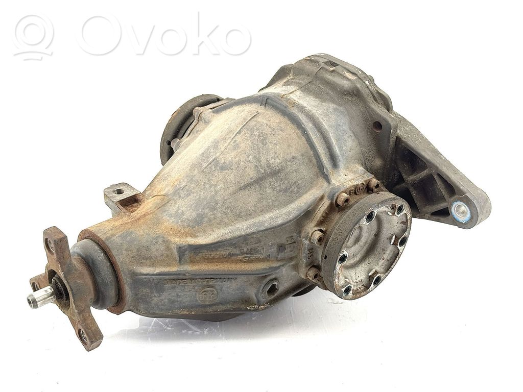 Mercedes-Benz SL R129 Hinterachsdifferential 