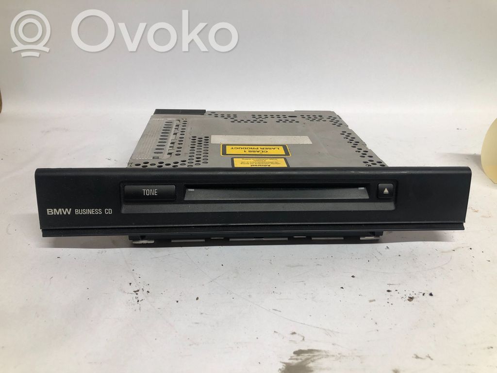 CD / DVD-Wechsler   CD53E3953,6941507