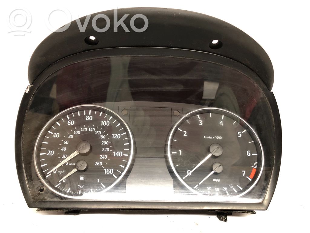Speedometer (instrument cluster)   14369510,624021576,9110198