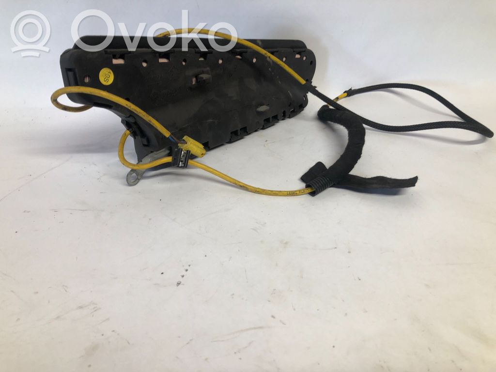 Poduszka powietrzna Airbag fotela   4F0880242B,020TCB01QMAR,01112004