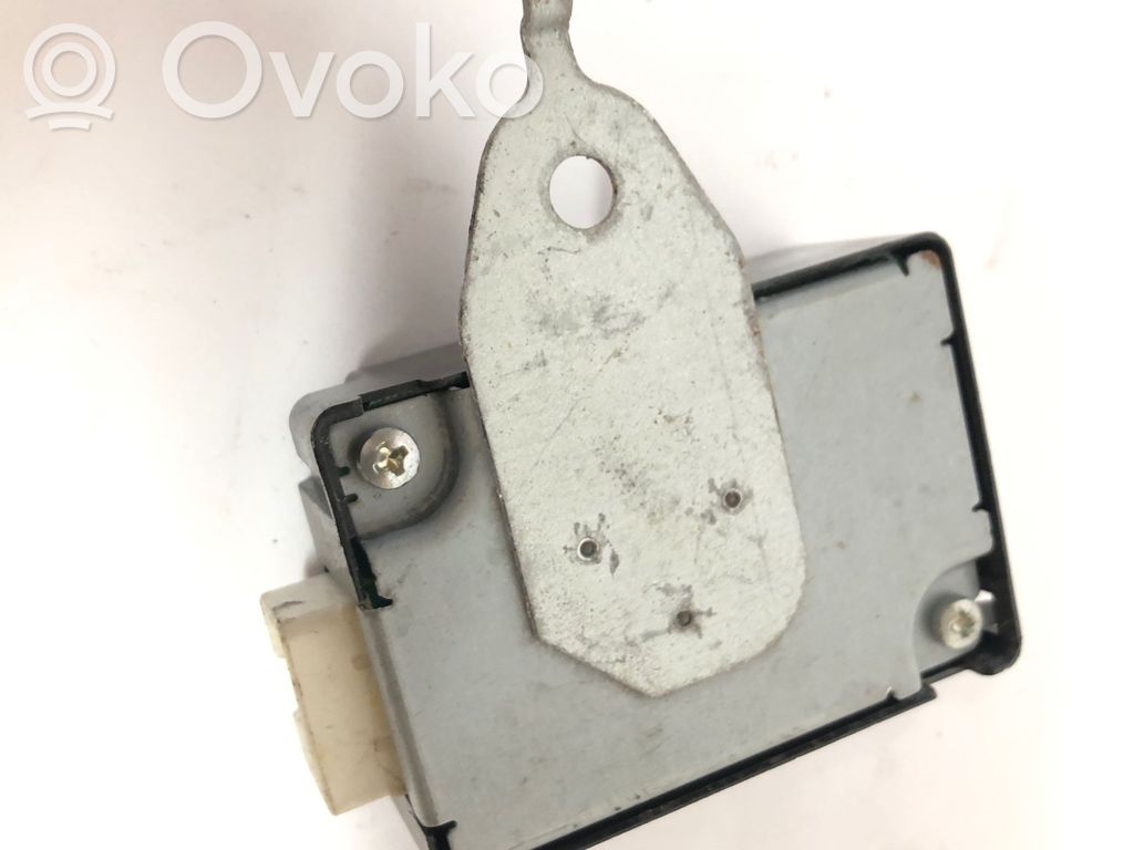 Lexus IS 220D-250-350 Other control units/modules 