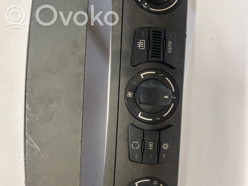 Climate control unit   6956825,900251530018,0357414
