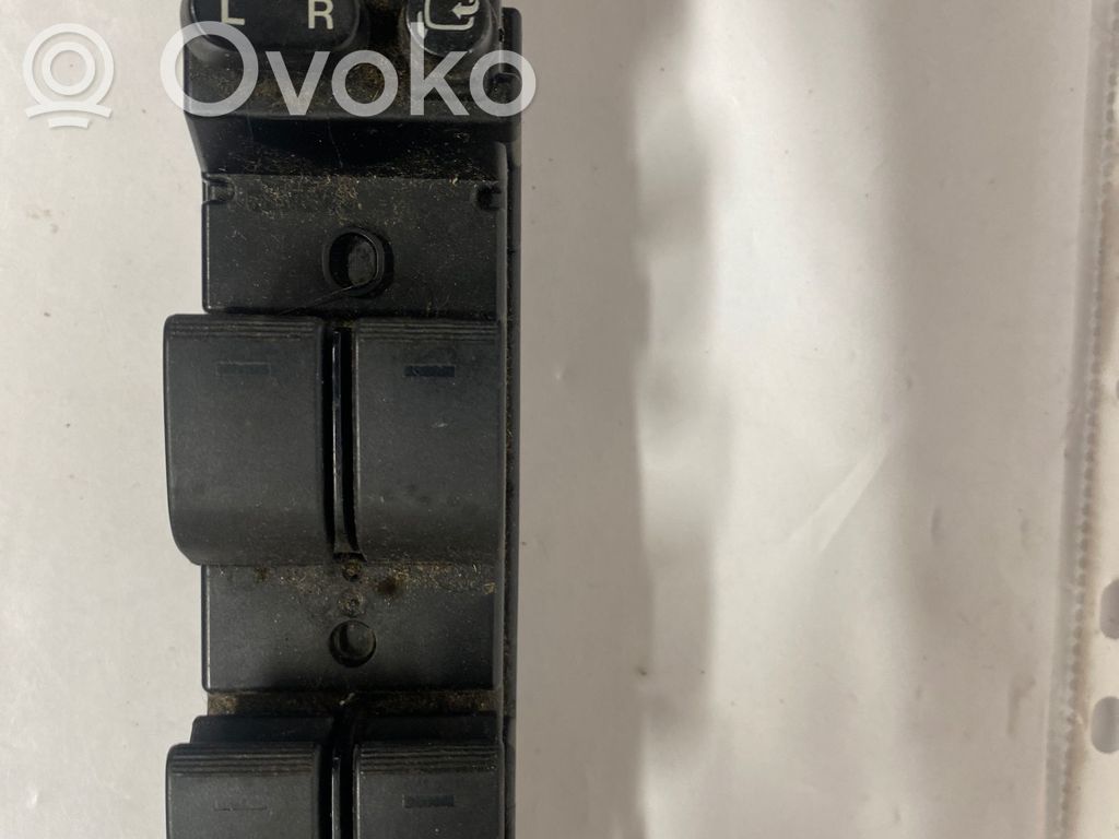 Mazda 6 Electric window control switch 