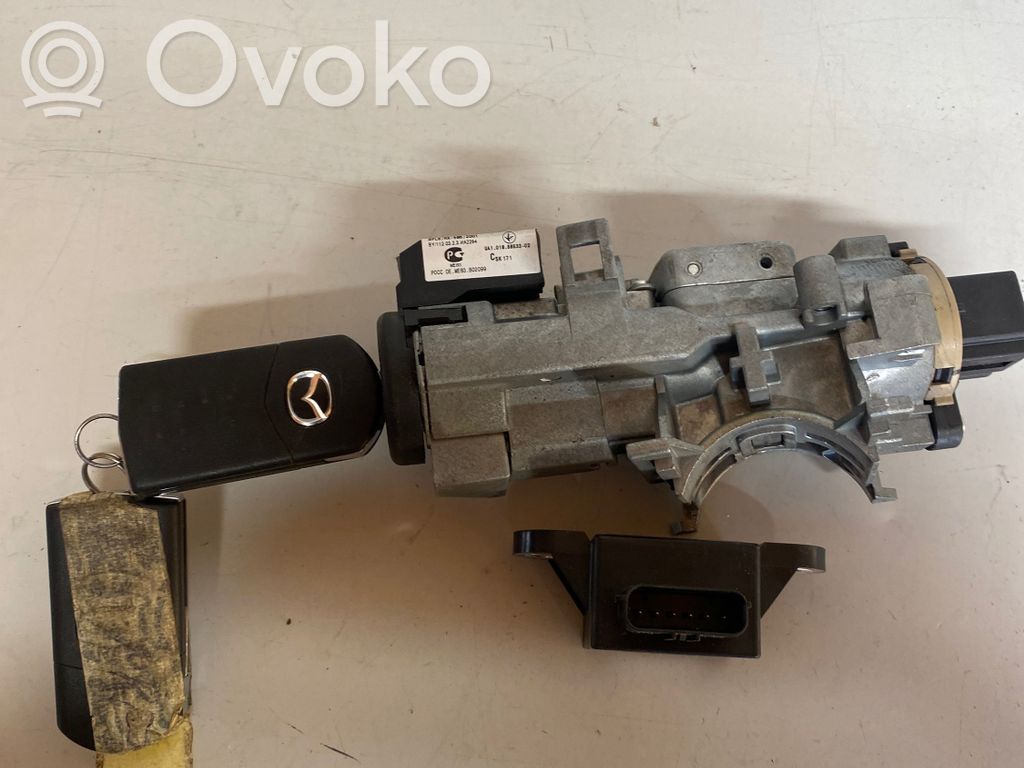 Virtalukko   GJ6A66938A,ET223M64,YP2ALF15607AC