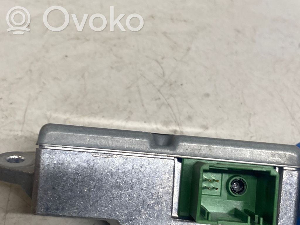 Unidad de control/módulo del Airbag   6920477,5WK43011,30692047701D,02B1091S0144W