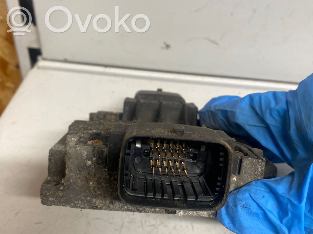 Gearbox control unit/module   55560819,WZBB016699,1203