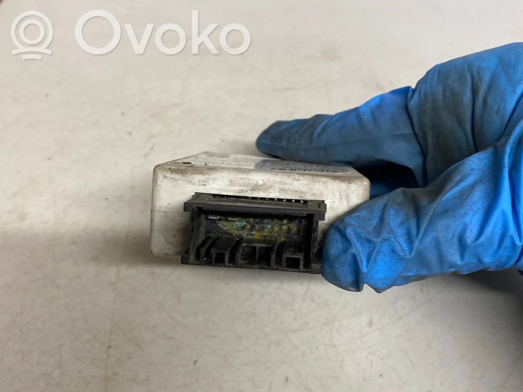 BMW 3 E90 E91 Other control units/modules 
