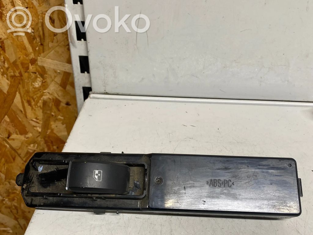 Cadillac BLS Electric window control switch 