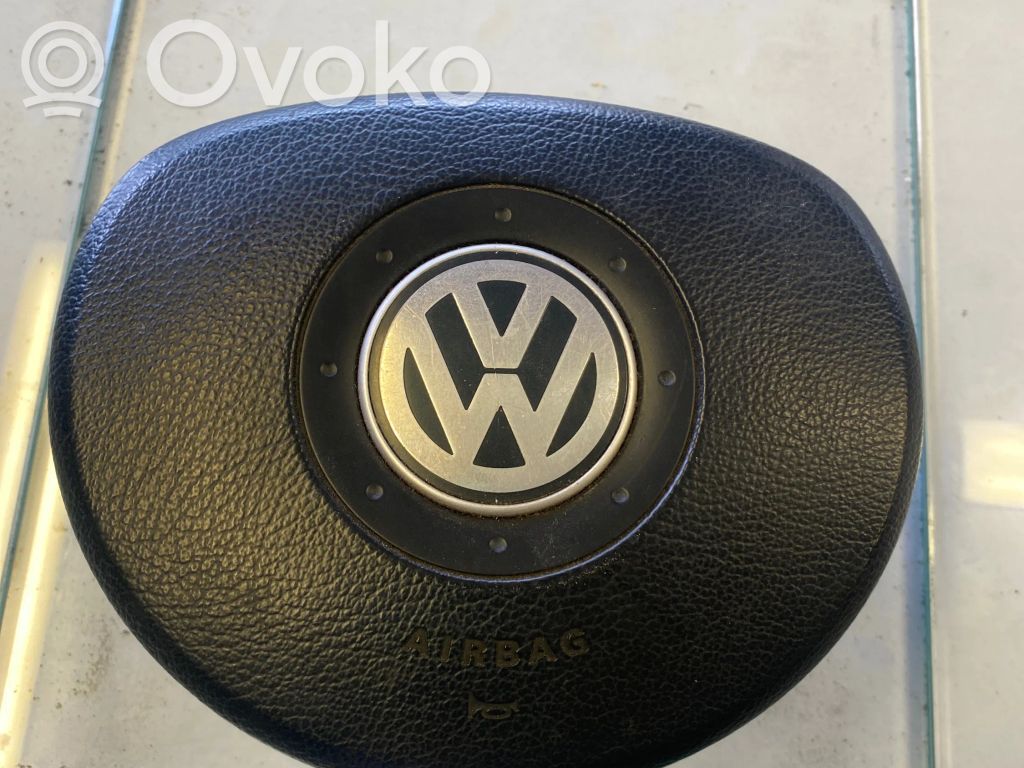 Volkswagen Polo IV 9N3 Airbag ușă față 
