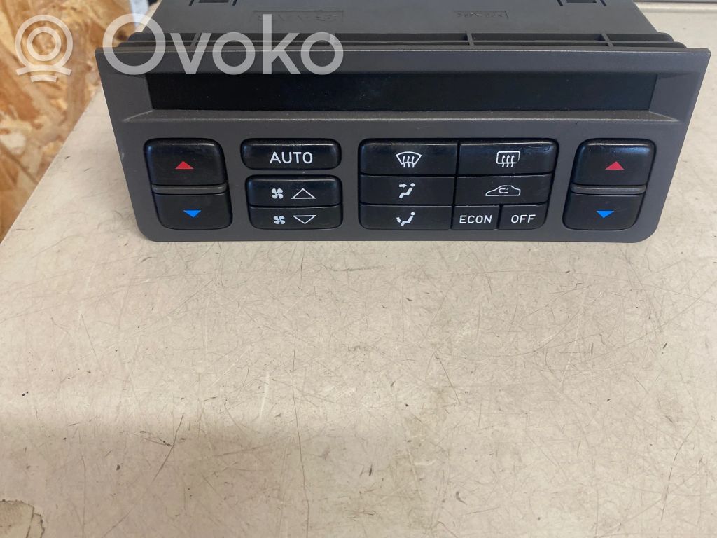 Saab 9-5 Climate control unit 