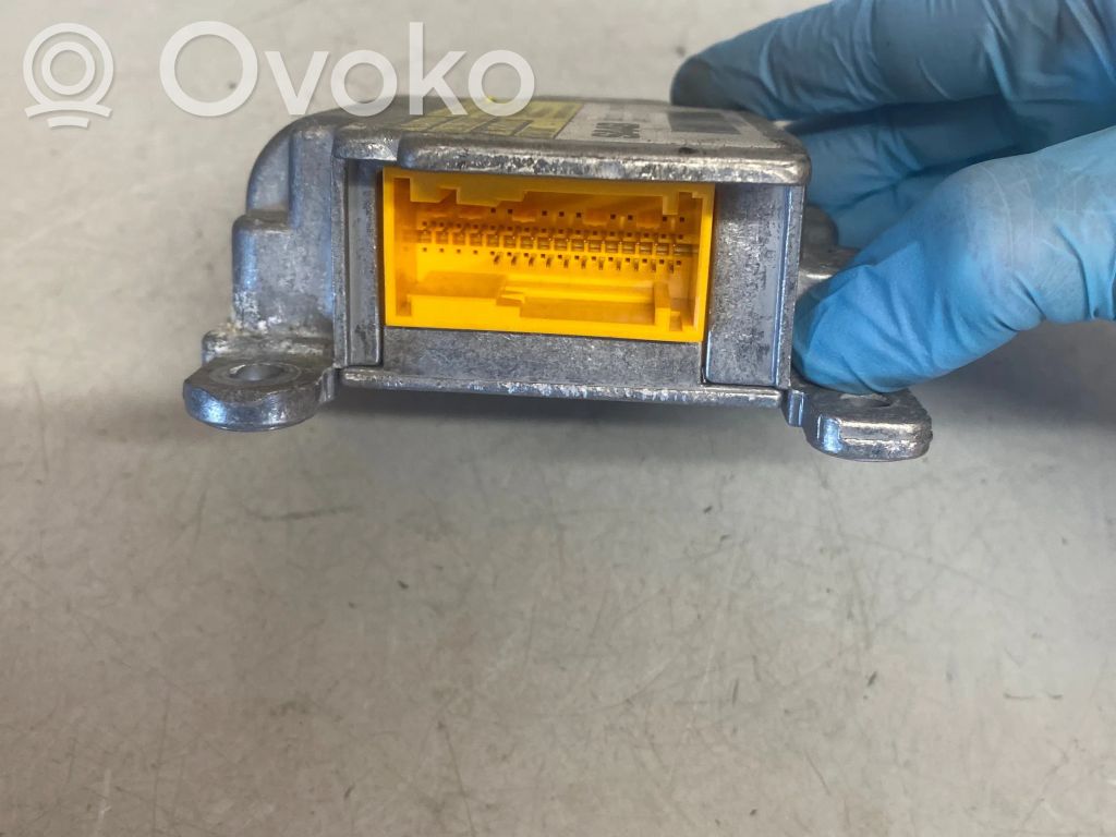 Airbag control unit/module   05018825,A0417350,1999DEC01