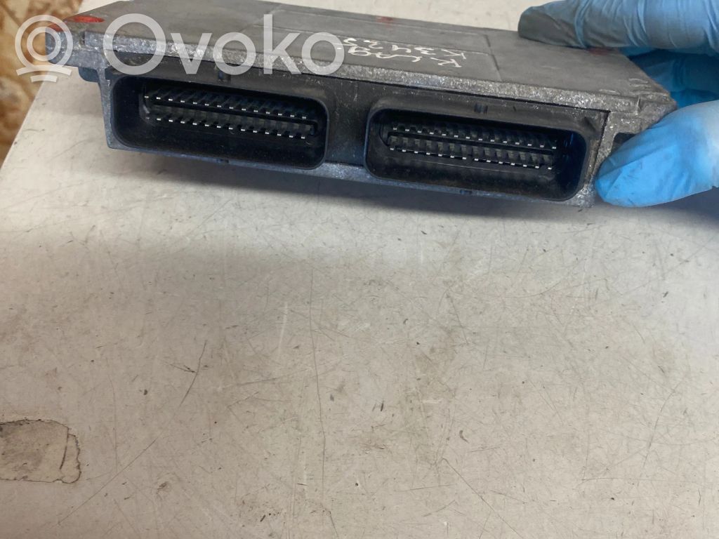 Renault Laguna II Unitate/modul de control cutie de viteze 