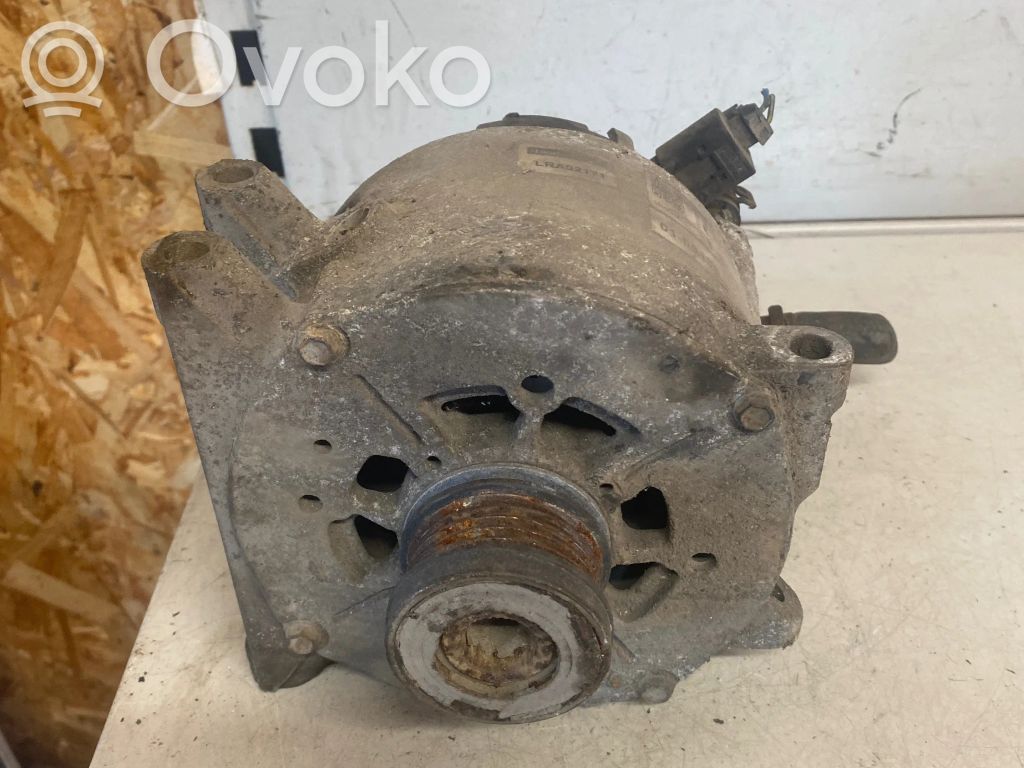 Renault Scenic II -  Grand scenic II Alternator 