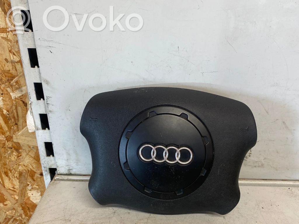 Audi A3 S3 8L Ohjauspyörän turvatyyny 