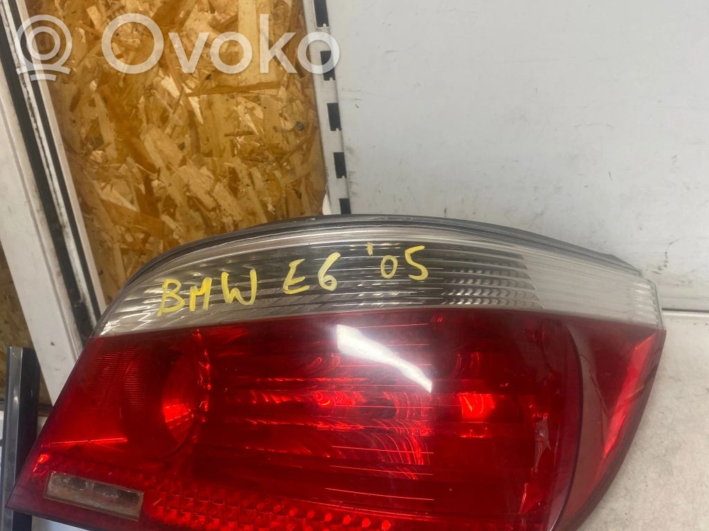 Rear/tail lights   6910768,B3159S,2VP008679067