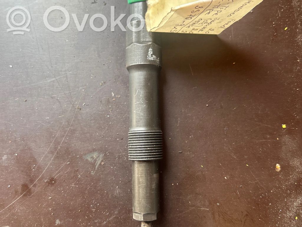 Ford Mondeo Mk III Inyector de combustible 
