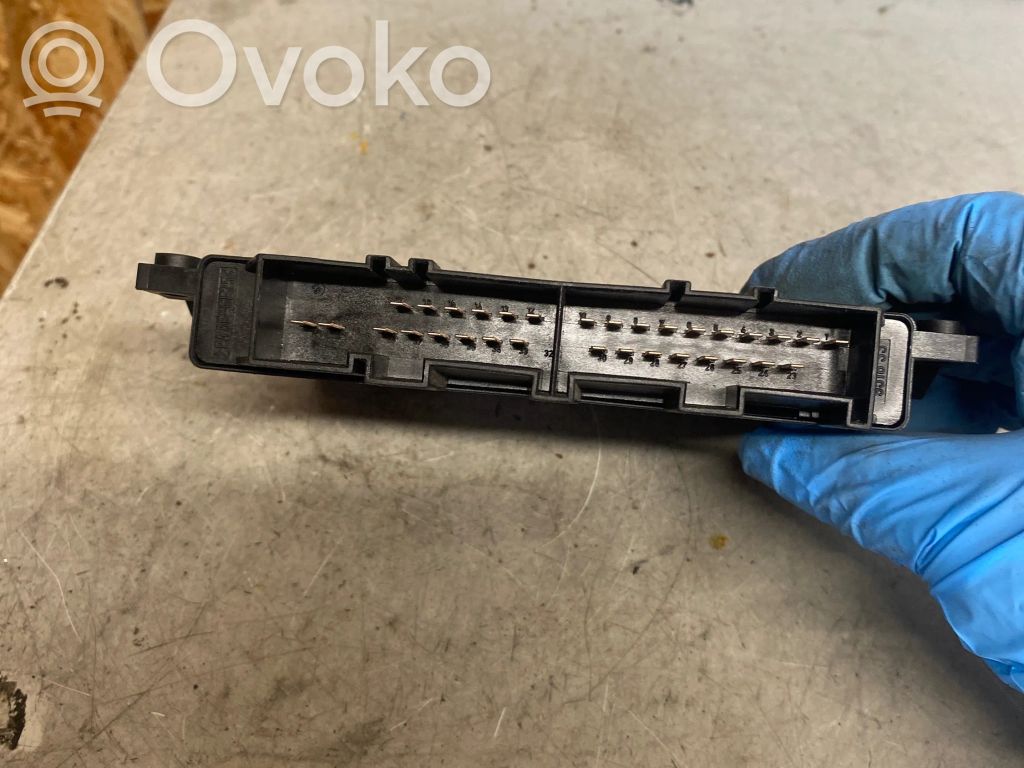 Jeep Grand Cherokee (WK) Gearbox control unit/module 